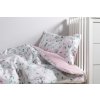 226859 3 sensillo 2 dielna postelna suprava deka do postielky obliecka na perinu obliecka na vankus 100x135cm 40x60cm hrosik