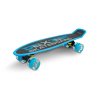221444 1 set detsky skateboard dexter blue prilba a chranice
