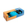 221444 2 set detsky skateboard dexter blue prilba a chranice