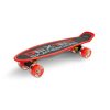 221453 1 set detsky skateboard dexter red prilba a chranice