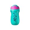 222617 sippee cup netecuci termohrncek 12m pink 260 ml dievca