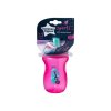10843 1 tommeetippee flasa netecuca sportova 300ml 12m ruzova