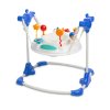 13627 toyz detske skakacie centrum pre motoricky vyvoj dietata modra