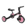 261167 3 toyz odrazadlo trojkolka fox 2v1 pink
