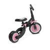 261167 6 toyz odrazadlo trojkolka fox 2v1 pink