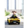 260585 20 toyz sportovy automobil na aku lamborghini ruzove