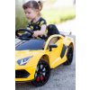 260585 32 toyz sportovy automobil na aku lamborghini ruzove