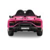 260585 8 toyz sportovy automobil na aku lamborghini ruzove