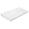 220430 vodeodolna obliecka na detsky matrac 120x60 biela