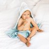 221639 2 zubne kefky ruzove pre deti a dojcata baby ono