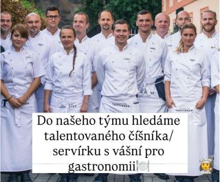 Kampa Park je ikonická restaurace na břehu Vltavy s výhledem na Karlův most, která již více než 30 let hostí významné...