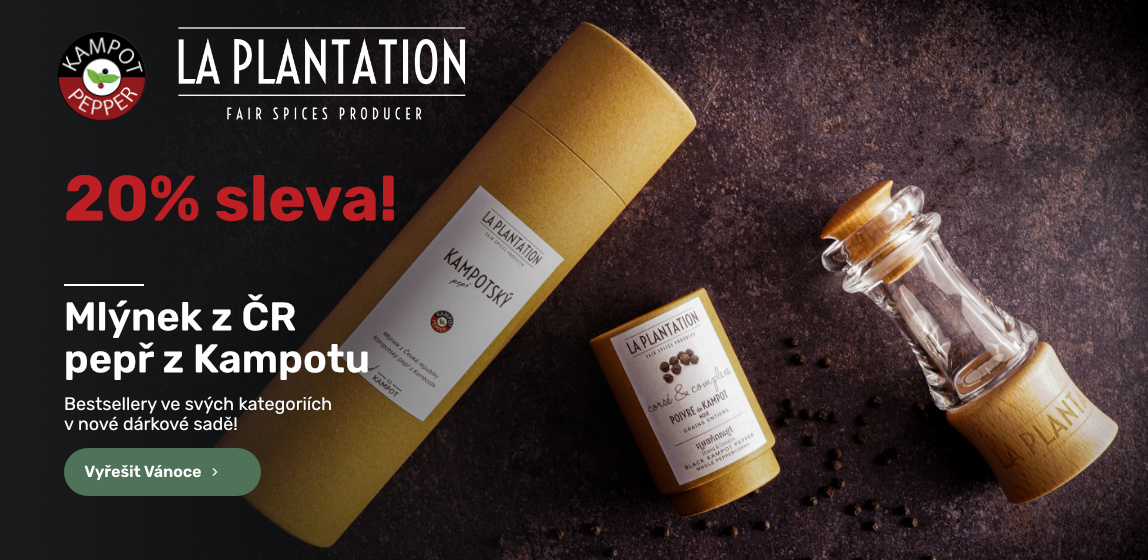 Nová dárková sada