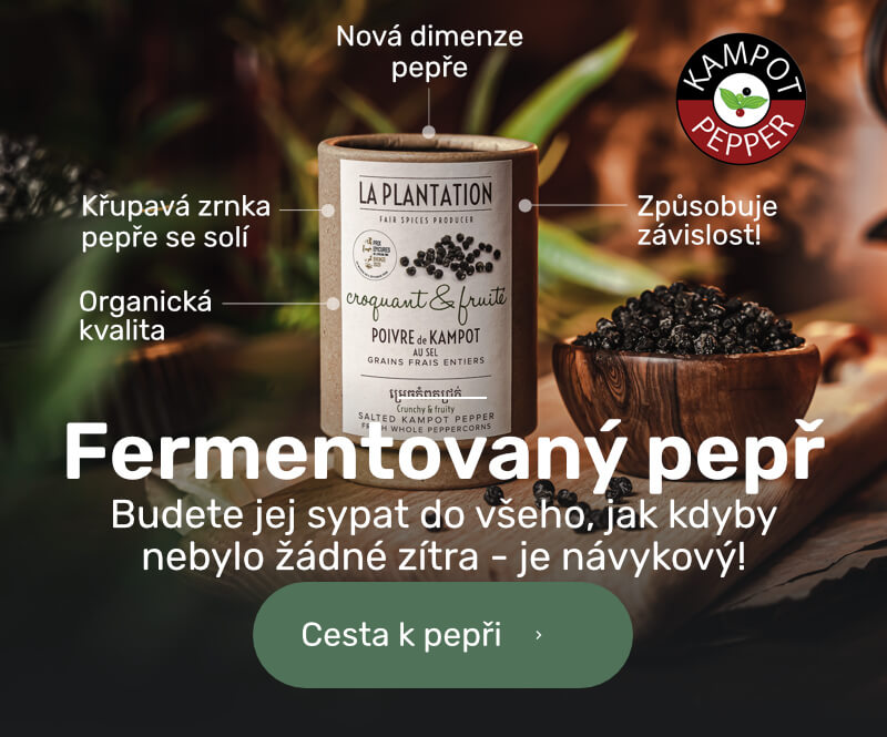 Fermentovaný new mobile