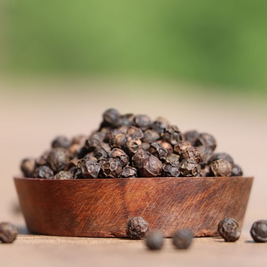 Pepř černý