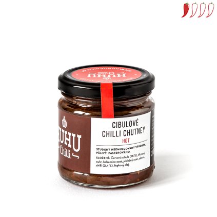 141 2 cibulove chutney s chilli hot