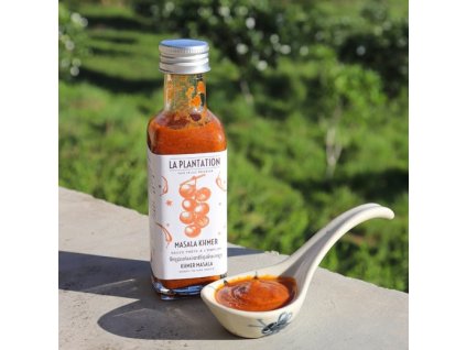 sauce masala khmer