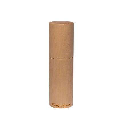 Český mlýnek z masivního javoru 20cm