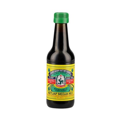 4411 sladka sojova omacka ketjap medja 250ml