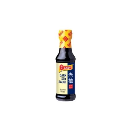 3331 1 tmava sojova omacka 150ml
