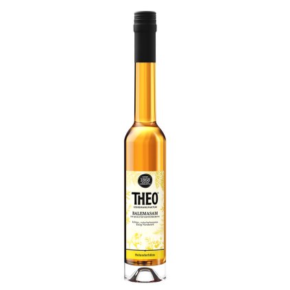HMA 02 RZ 03 Theo Balemasam Holunderbluete 4260742562020 VS