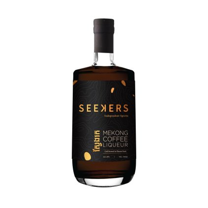 Seekers Mekong Coffee Liq 700ml