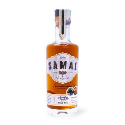 SAMAI GR 200 1200