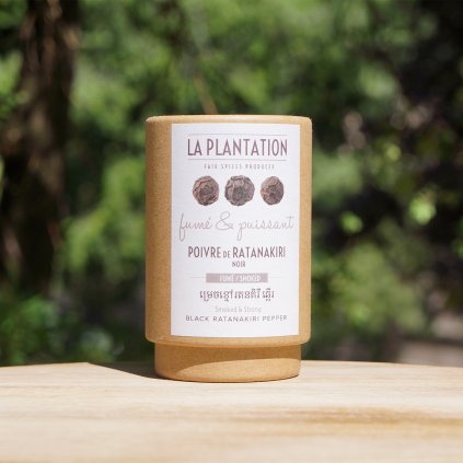 smoked ratanakiri