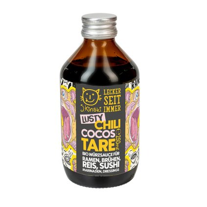 LustyCocos