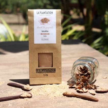 Galangal 50g