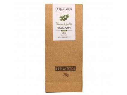 Herbal Tea Moringa 25g