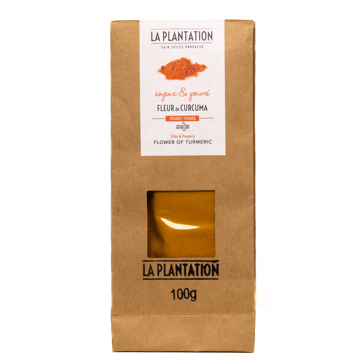 Kurkuma (Turmeric Powder) 100g