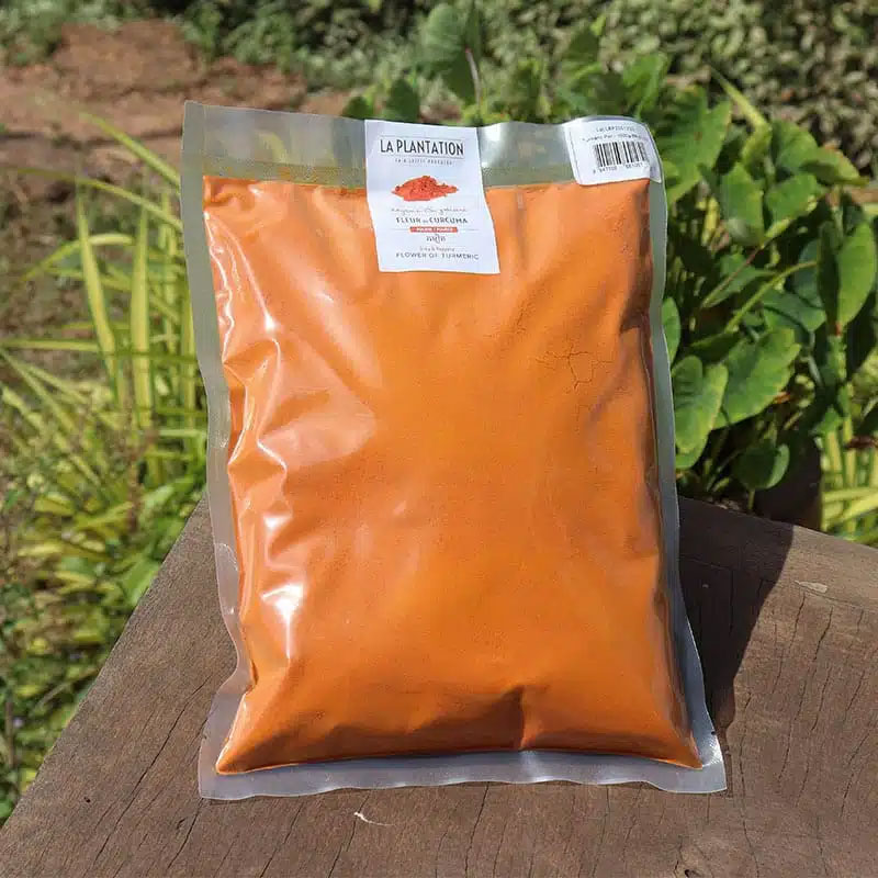 Kurkuma (Turmeric Powder) 1kg