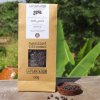 smoked black kampot pepper igp 100g
