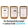 2 pepře s fleur de sel produktovka small