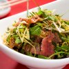 asian style salad with meat strips 2025 01 08 04 47 28 utc