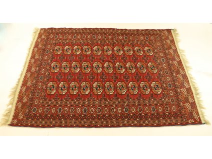 Perský koberec starý - Buchara