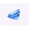 Přírodní Topaz Swiss Blue 4,83 ct