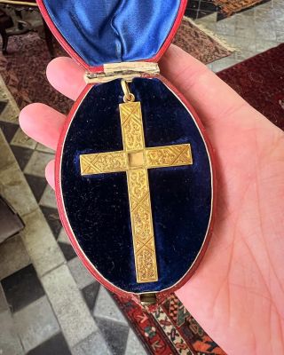 “Na co se můžete těšit na letošním veletrhu starožitností? Jen si představte, že budete mít možnost zakoupit tento...