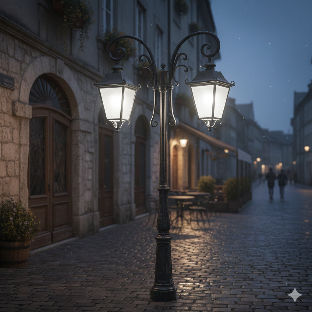 Bílé světlo a jeho negativní vliv na náš spánek