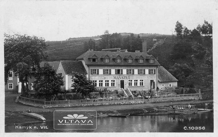 Manství