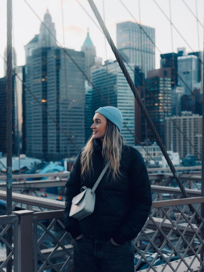 Díky že tě mám. Moje kamarádko, sestřeničko. 🤍🩶@janetteoubrechtova