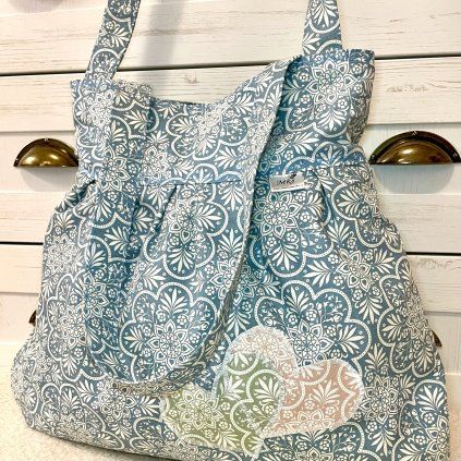 Etno kabela : Mandaly  Vypodšívkovaná