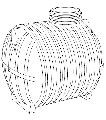 Plastová jímka – český výrobce s více než 20 lety zkušeností