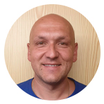 Martin Herman