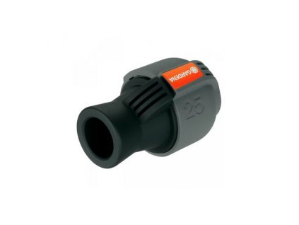 spojka 25 mmx3 4