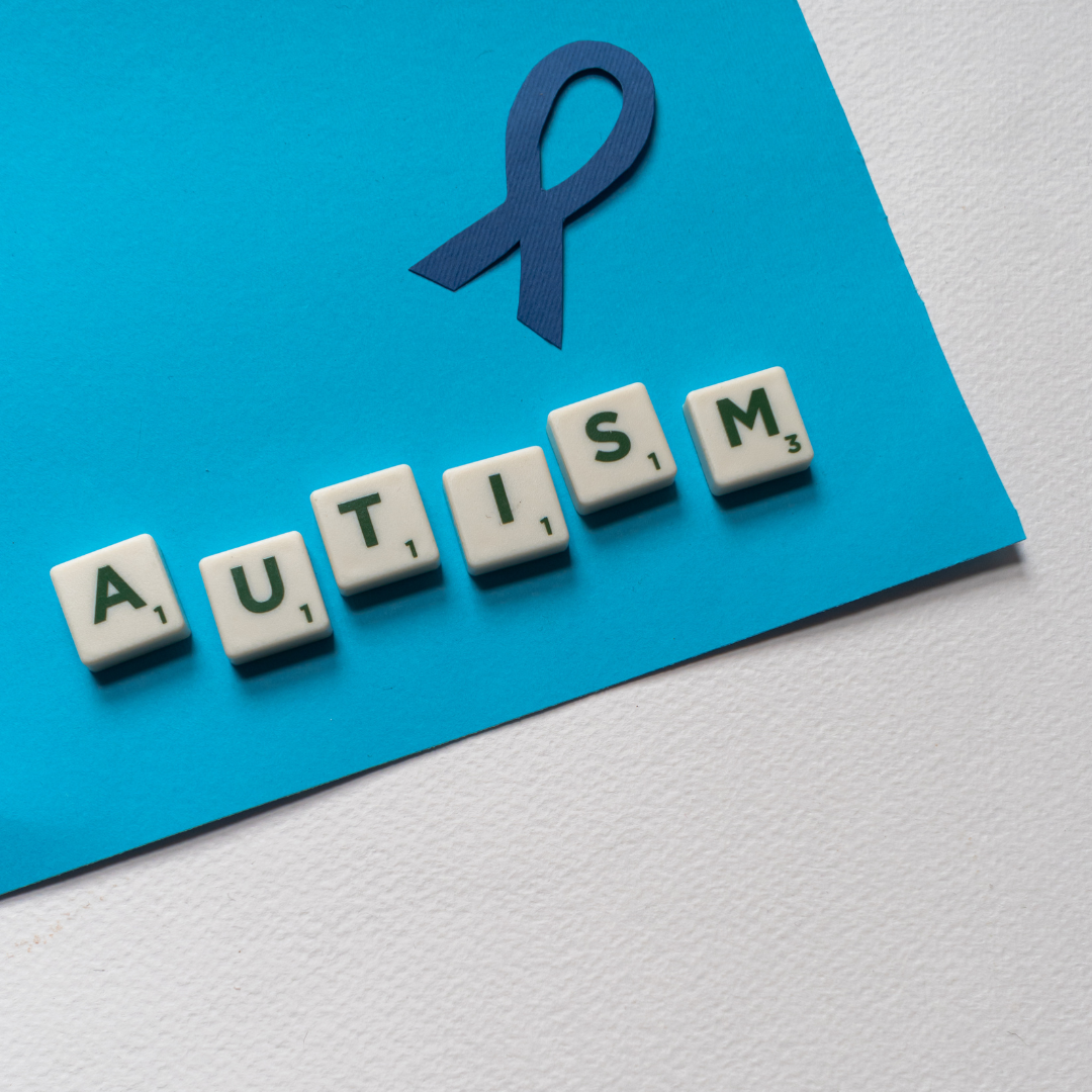 Jak CBD Pomáhá Při Autismu: Průvodce pro Rodiče