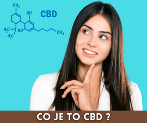 CBD ve zkratce