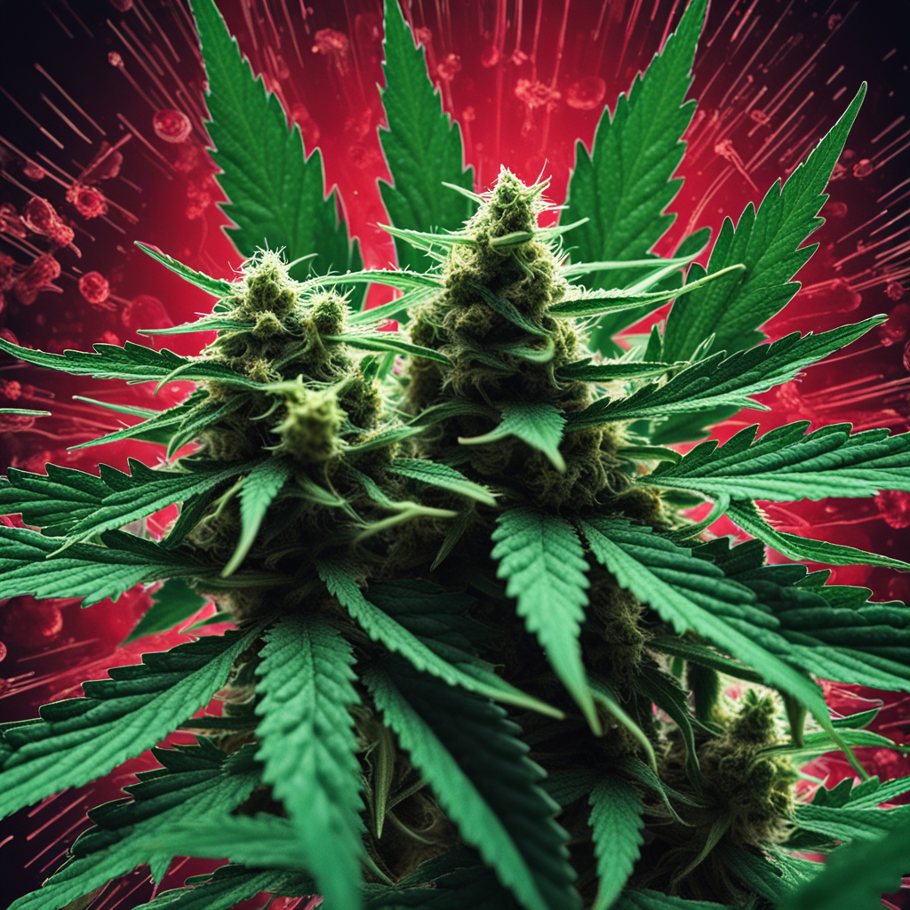 Rekonvalescence po COVID-19: Úloha CBD a konopného semínka