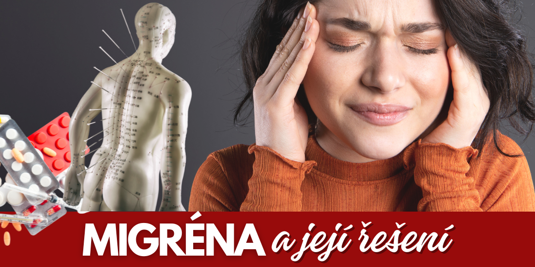 Migréna rozluštěna: Nejnovější poznatky a léčebné strategie