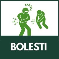 BOLESTI